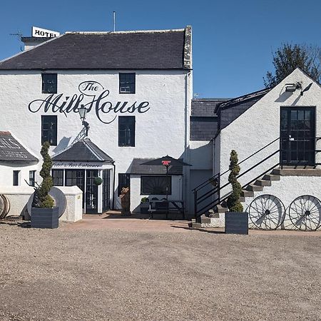 The Mill House Hotel 버키 외부 사진