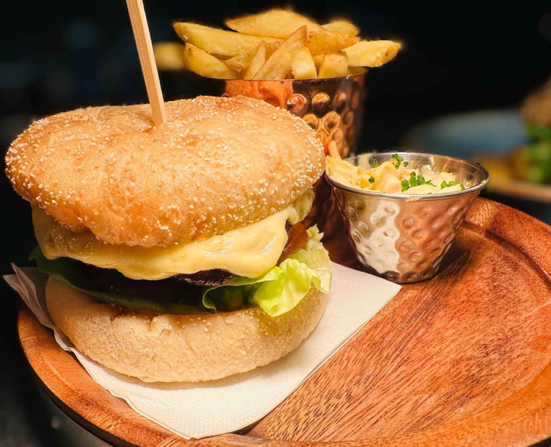 The Mill House Hotel 버키 외부 사진