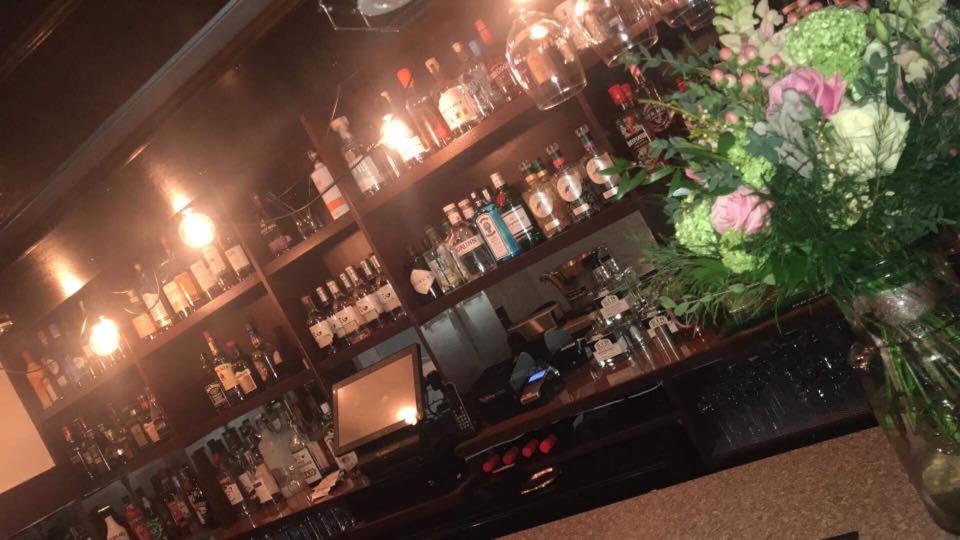 The Mill House Hotel 버키 외부 사진